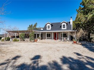 37970 Bouquet Canyon Rd, Santa Clarita, CA 91390