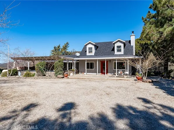 37970 Bouquet Canyon Rd, Santa Clarita, CA 91390