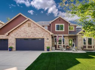 6598 S Oak Cir, Littleton, CO 80127