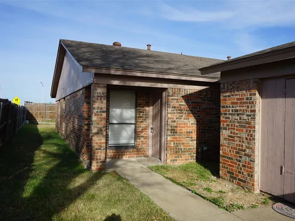 10266 Maverick Dr #10266, Fort Worth, TX 76108