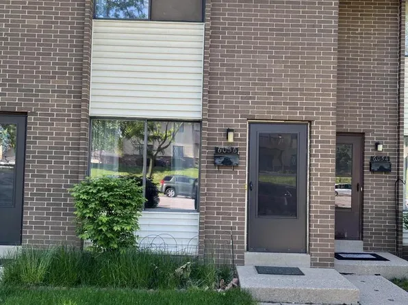 6056 West Port AVENUE, Milwaukee, WI 53223