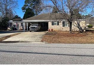 900 Clarendon Ave, Florence, SC 29505