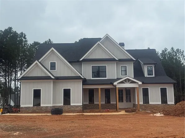 1013 Cable Rd, Waleska, GA 30183