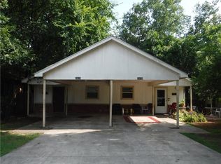 2618 Bomar Ave, Fort Worth, TX 76103