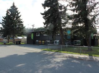 1900 K St, Anchorage, AK 99503