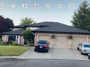 13603 NW 44th Ct, Vancouver, WA 98685