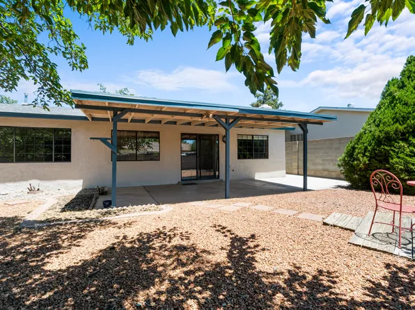 7108 Coulson Dr NE, Albuquerque, NM 87109