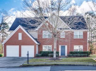 783 Roxholly Walk NE, Buford, GA 30518