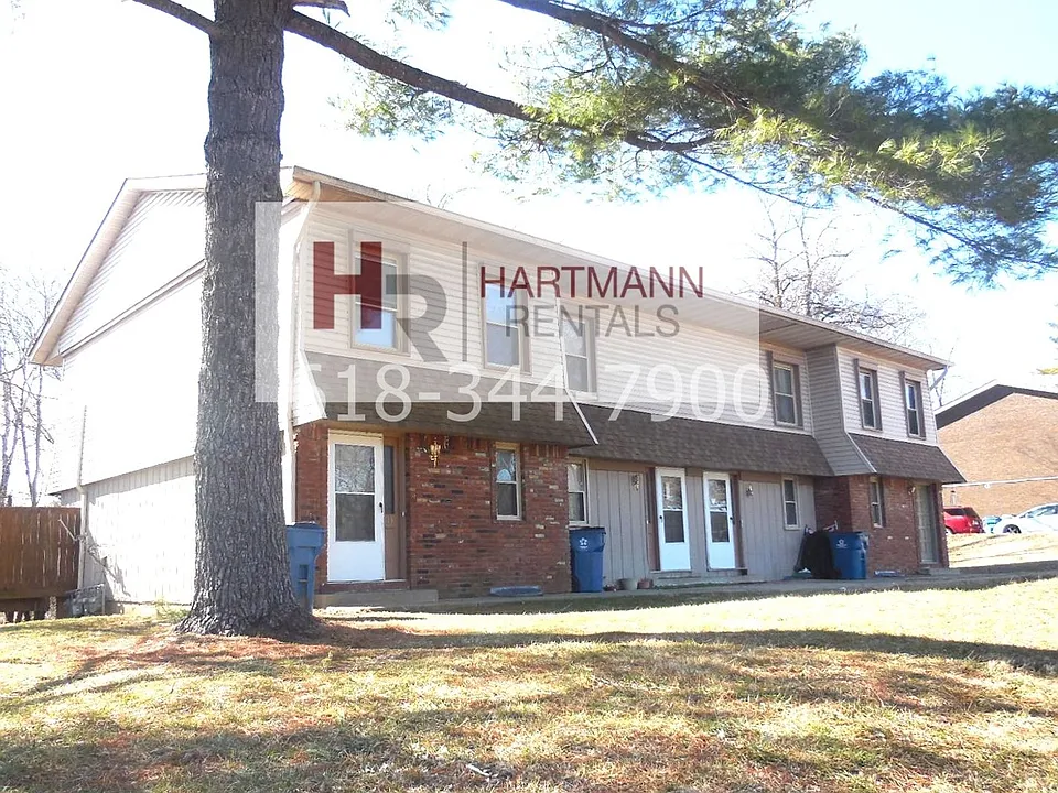 1107 Arrowhead Dr