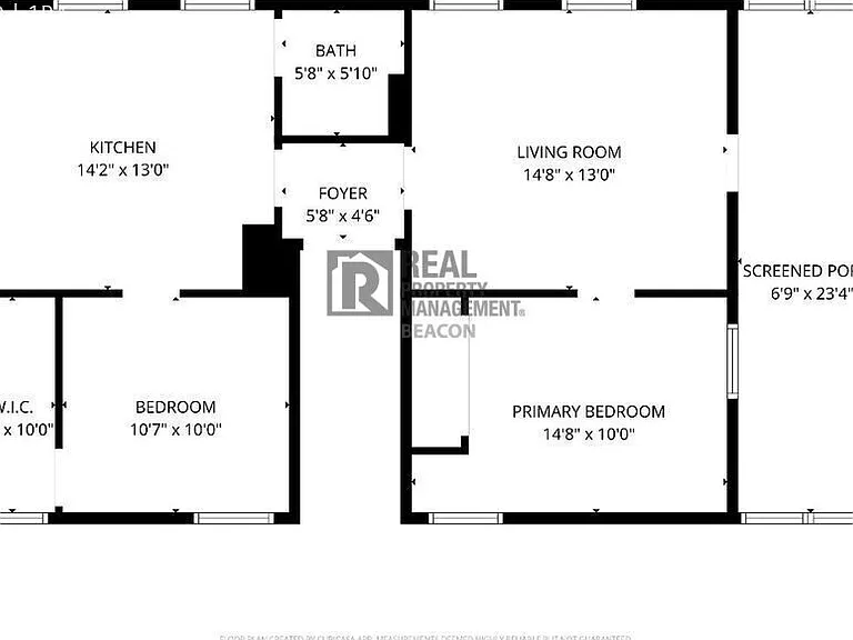 45 Main St #5 — Photo 8