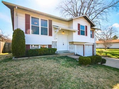 1146 Borden Dr, Florissant, MO, 63031
