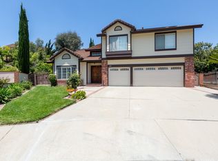 1101 Ranchwood Pl, Diamond Bar, CA 91765