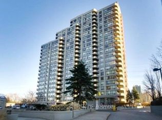 5765 Yonge St #807, Toronto, ON M2M 4H9