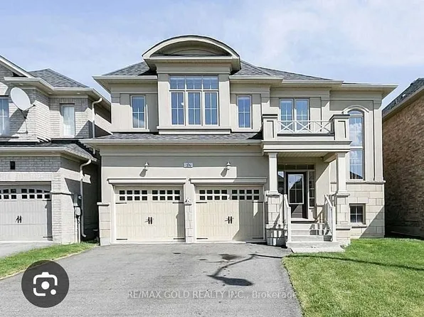 25 Junetown Cir, Brampton, ON L6X 0X7