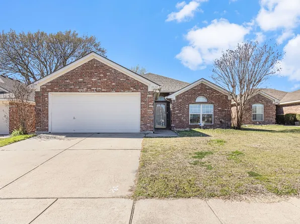 2612 Wakecrest Dr, Fort Worth, TX 76108