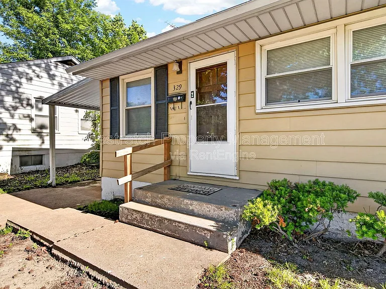 329 Midlothian Rd — Photo 6