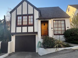 1828 Arch St, Berkeley, CA 94709