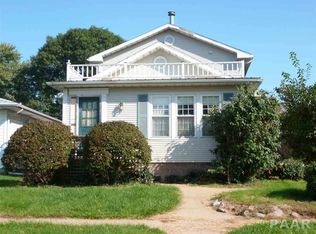 1403 E Duryea Ave, Peoria Heights, IL