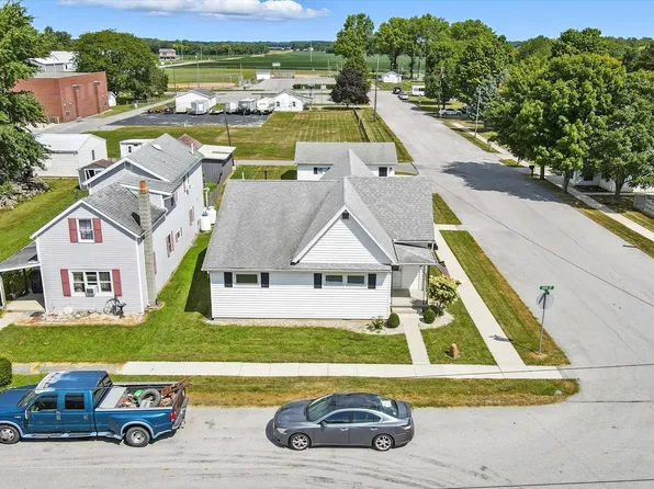 105 High St, Buckland, OH 45819