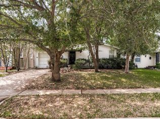 3805 Mattison Ave, Fort Worth, TX 76107