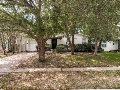 3805 Mattison Ave, Fort Worth, TX, 76107