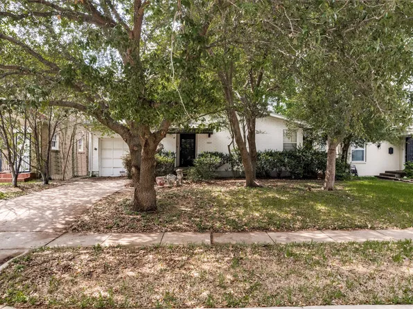 3805 Mattison Ave, Fort Worth, TX 76107