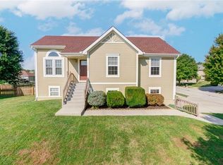 11508 N Lane Ave, Kansas City, MO 64157