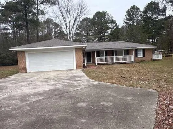80 Lillie Dr, Sumter, SC 29153