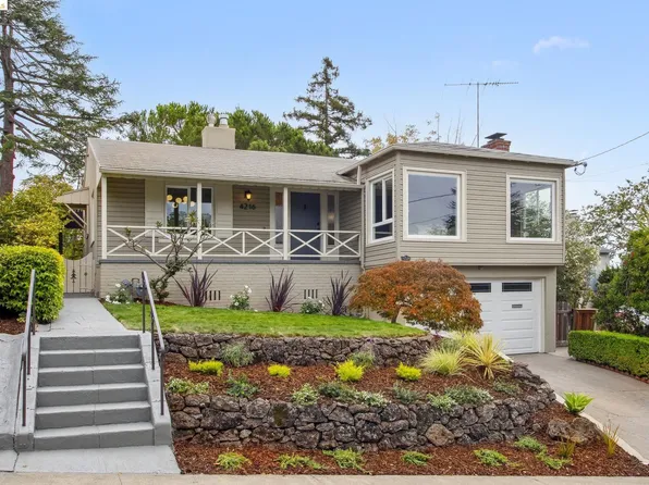4216 Fruitvale Ave, Oakland, CA 94602