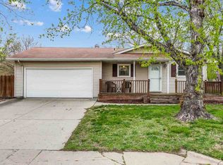 2331 E Charleston Dr, Wichita, KS 67219