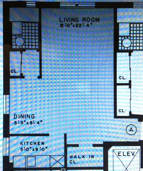 1st image of 89-11 63rd Dr #5