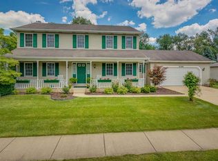 51596 James Lawrence Pkwy, Granger, IN