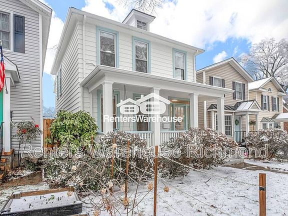 2nd image of 4512 Leonard Pkwy #A