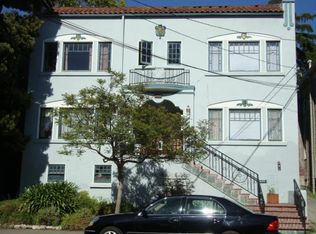 1503 Oxford St APT 2, Berkeley, CA 94709