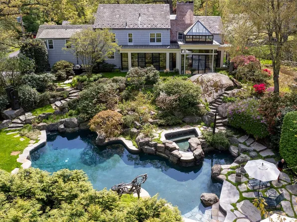 13 Seneca Trail, Harrison, NY 10528