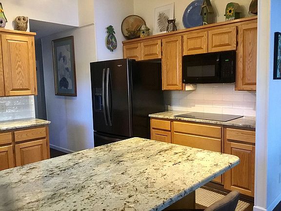 French door refrigerator.