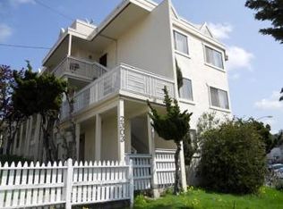 2303 Park Blvd APT 5, Oakland, CA 94606