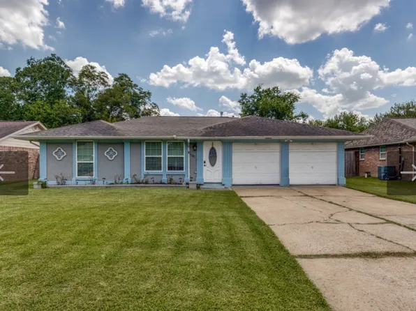 12210 Pompton Dr, Houston, TX 77089