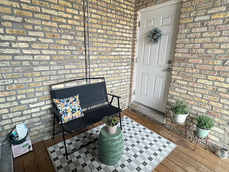 1432 W Lunt Ave #3N — Photo 11
