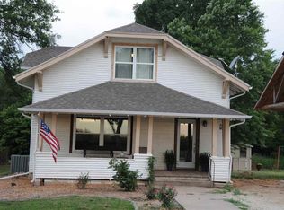 1464 Cimarron Rd, McPherson, KS 67460