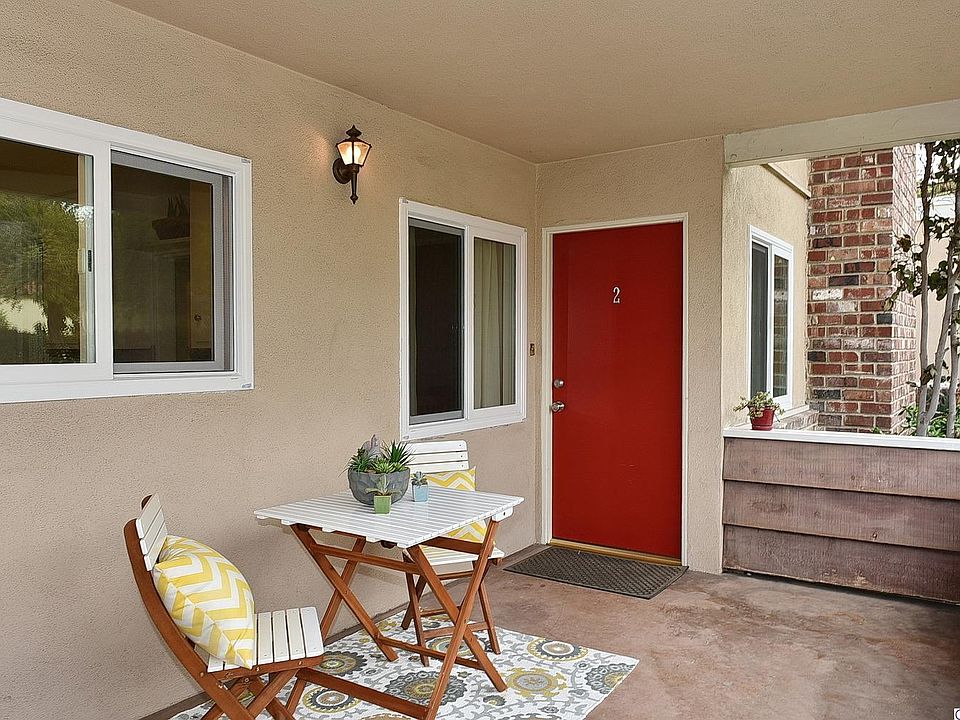 2nd image of 1220 Huntington Dr APT 2