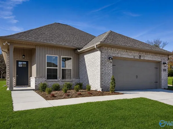 16521 Aspen Ln, Athens, AL 35611