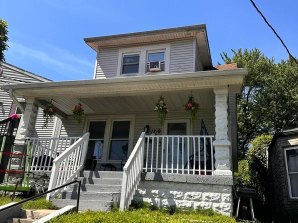 1719 W Kentucky St, Louisville, KY 40210