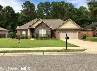 11951 Balsam Ct, Spanish Fort, AL 36527