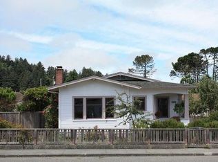 669 4th St, Ferndale, CA 95536