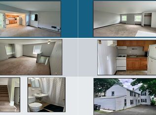69 Warren Ave APT 3, Woburn, MA 01801