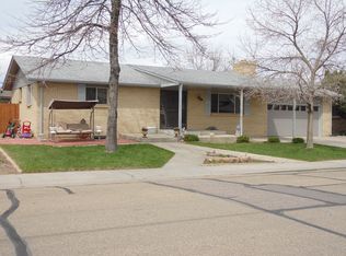 645 S Broadway Ave, Fort Lupton, CO 80621