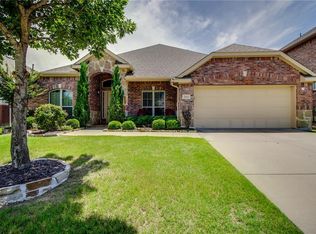 2911 Hunters Way, Wylie, TX 75098