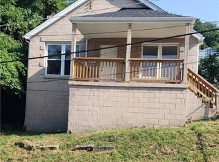 1109 Rosalie Dr, Charleston, WV 25302