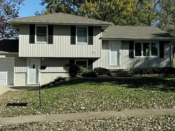 5383 N Richmond Ave, Kansas City, MO 64119